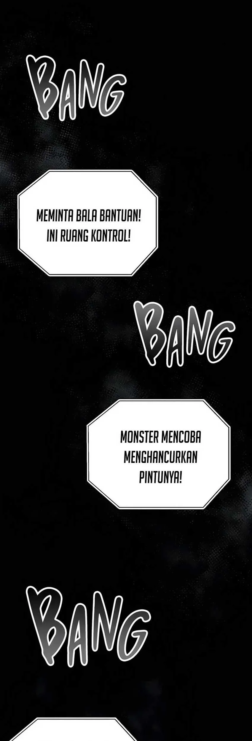 I Became an Evolving Space Monster Chapter 19 Gambar 3