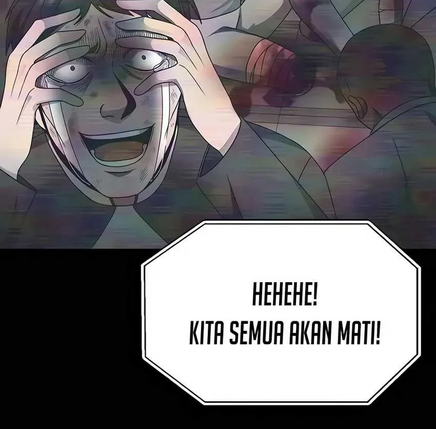 I Became an Evolving Space Monster Chapter 19 Gambar 5