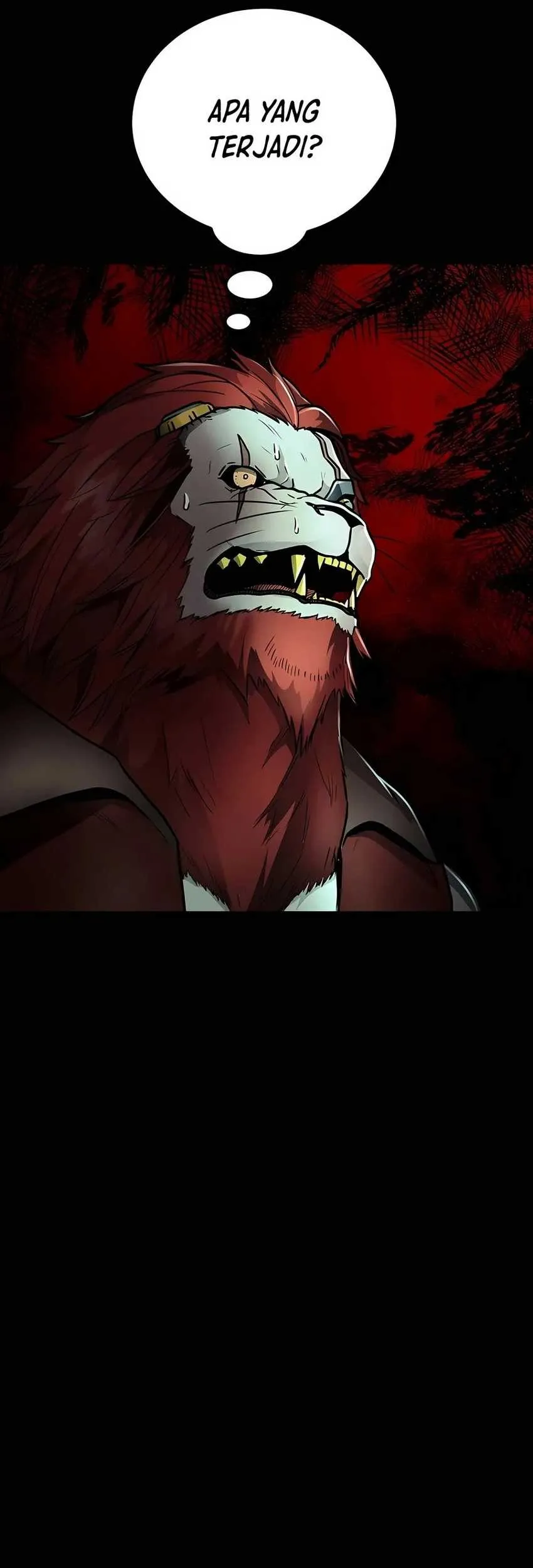 I Became an Evolving Space Monster Chapter 19 Gambar 10