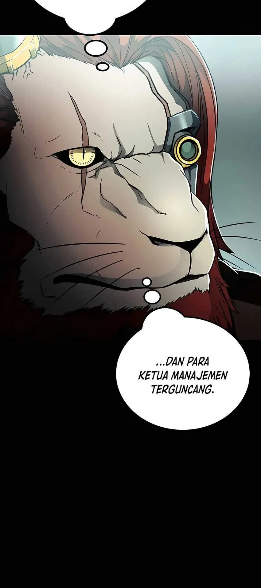 I Became an Evolving Space Monster Chapter 19 Gambar 19