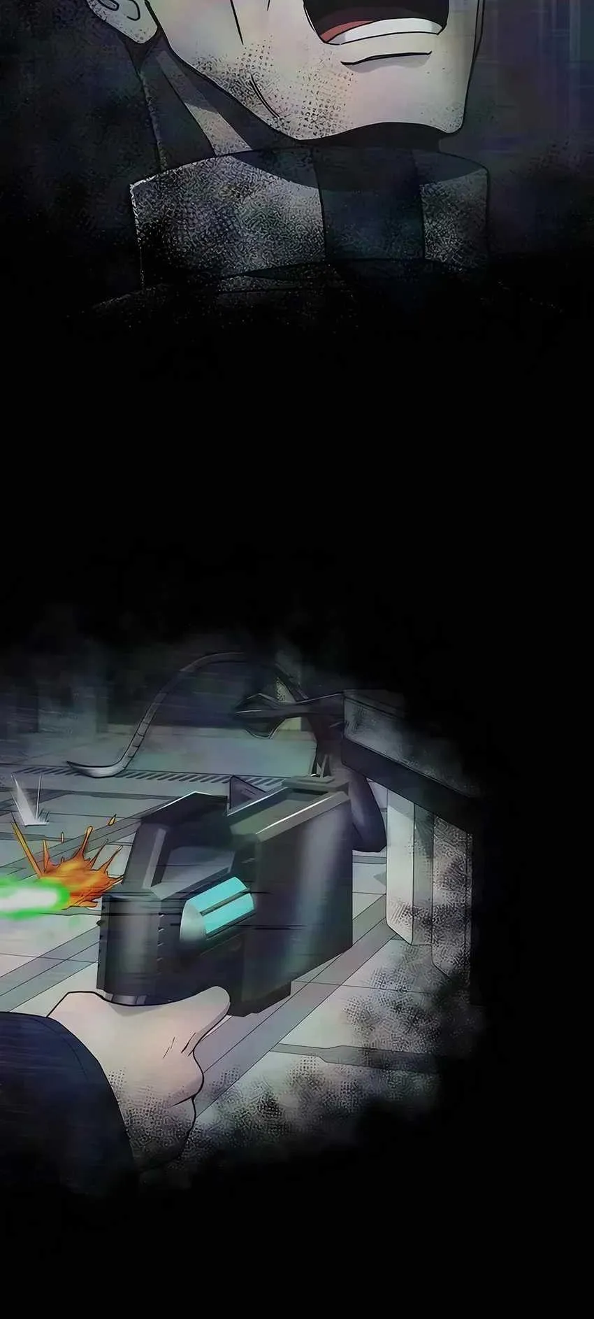 I Became an Evolving Space Monster Chapter 19 Gambar 22