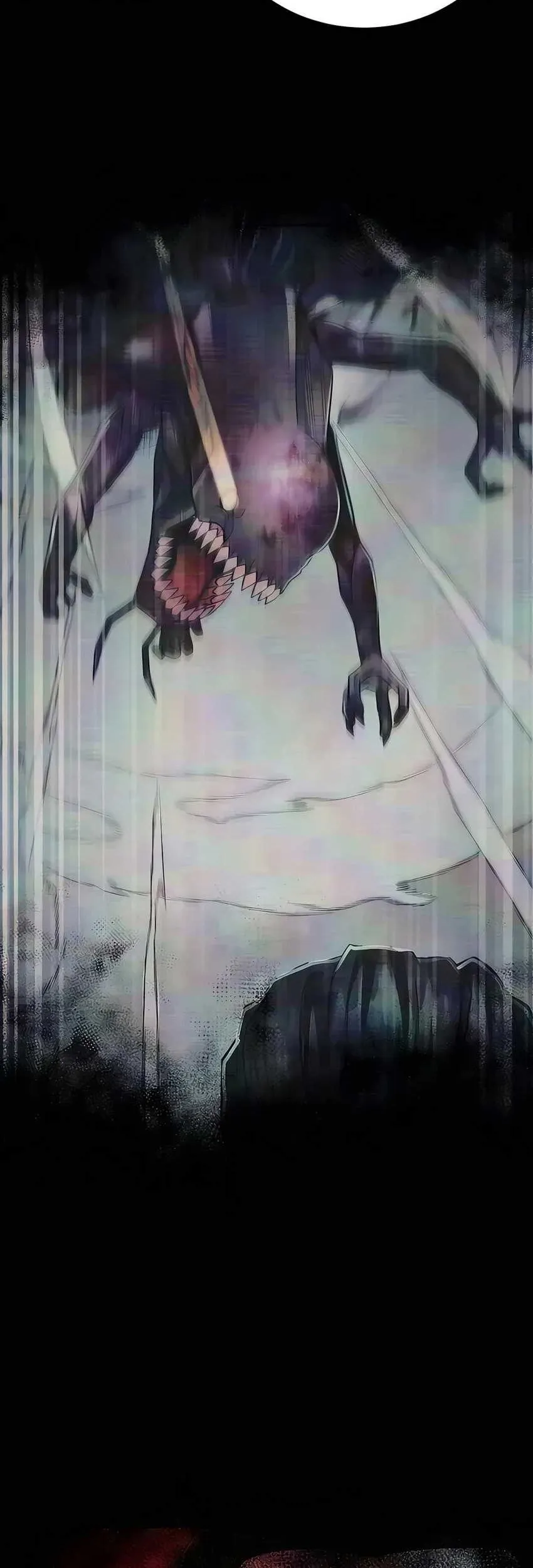 I Became an Evolving Space Monster Chapter 19 Gambar 24