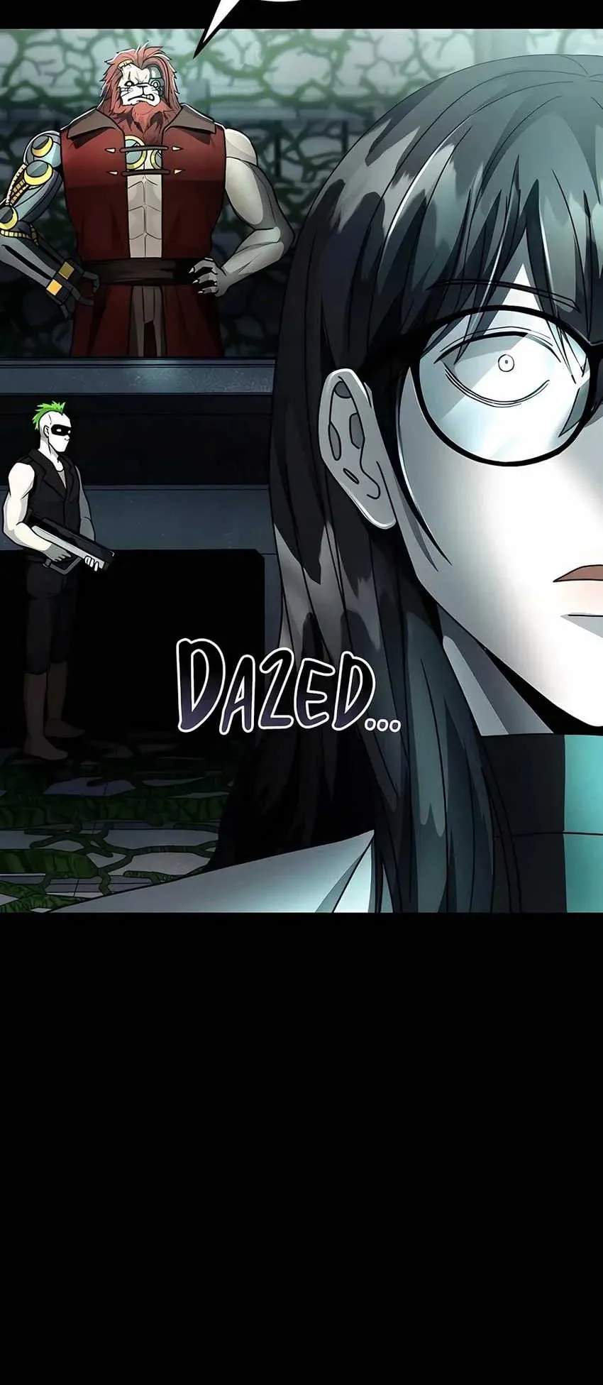 I Became an Evolving Space Monster Chapter 19 Gambar 28