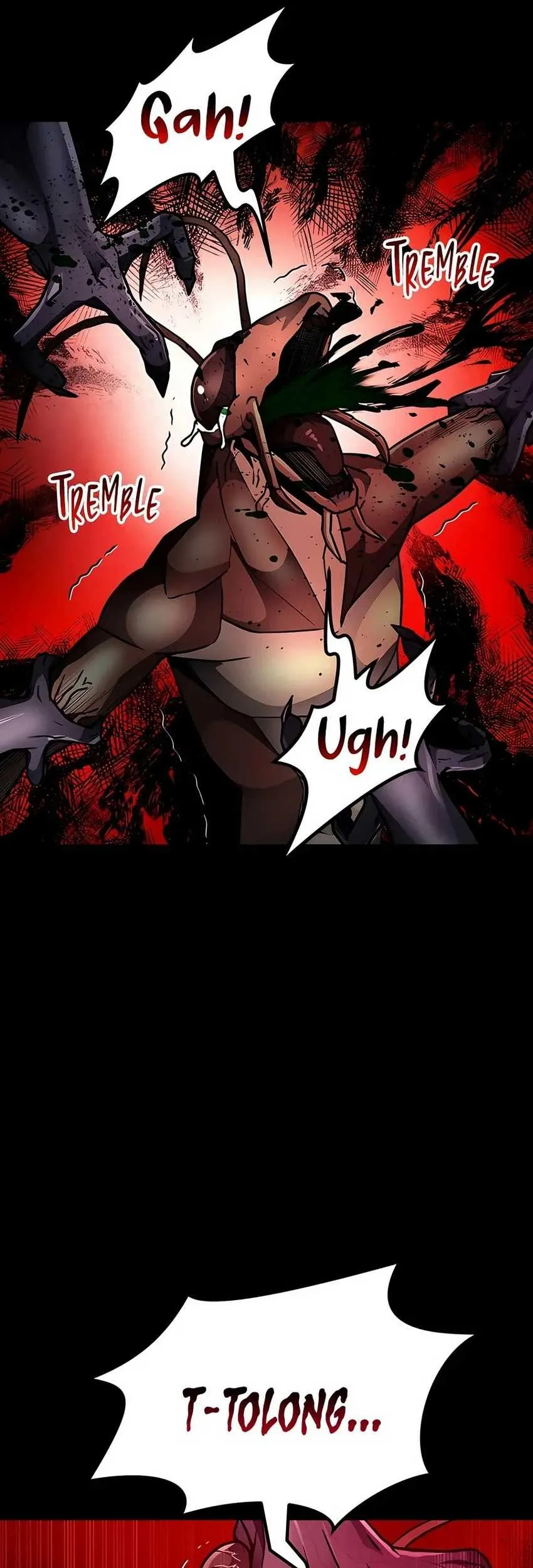 I Became an Evolving Space Monster Chapter 18 Gambar 30