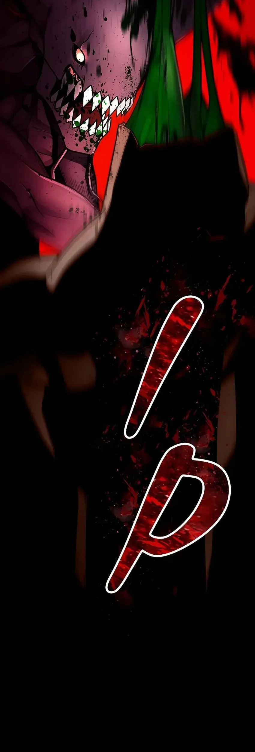 I Became an Evolving Space Monster Chapter 18 Gambar 33