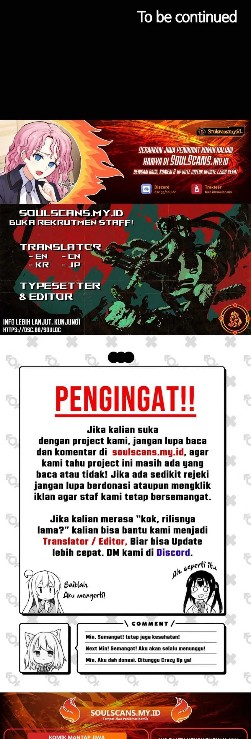 I Became an Evolving Space Monster Chapter 18 Gambar 51