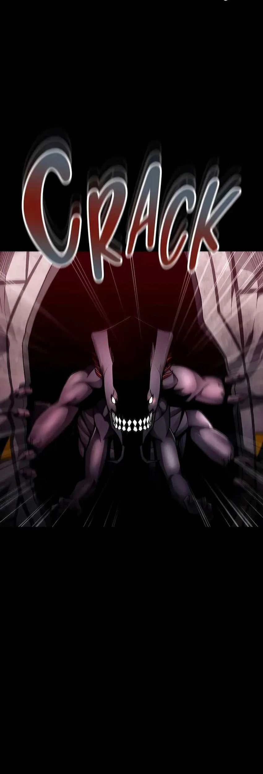  I Became an Evolving Space Monster Chapter 18 gambar 2