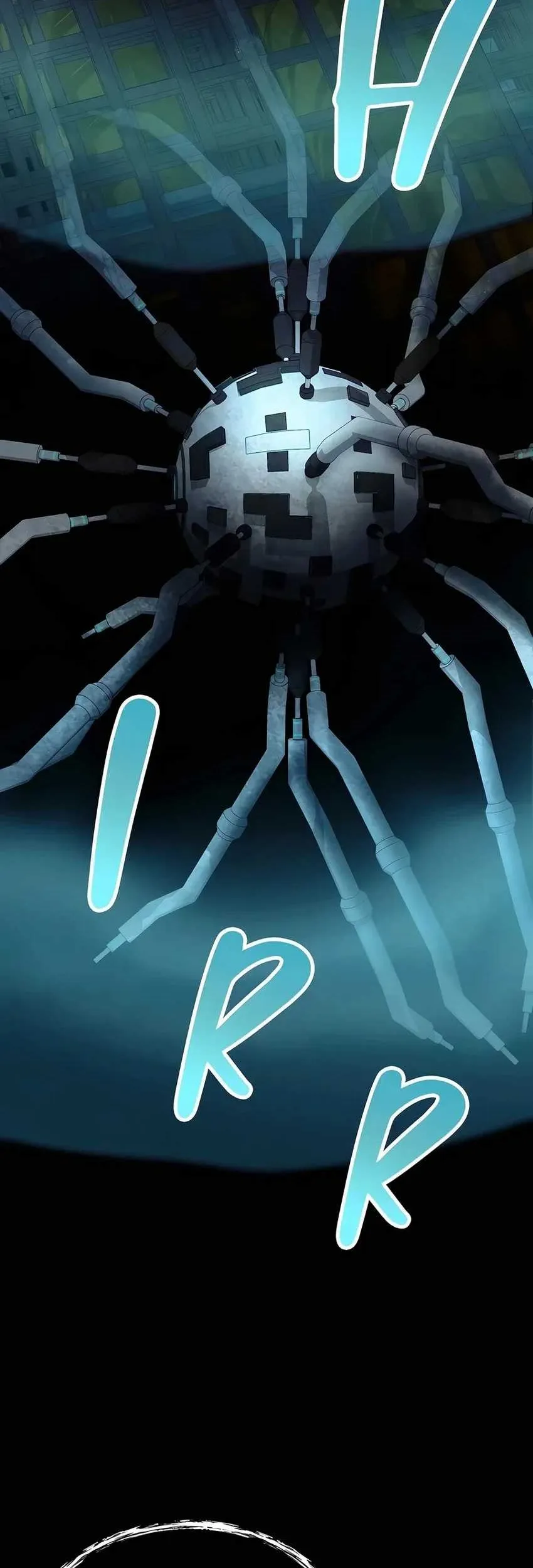 I Became an Evolving Space Monster Chapter 18 Gambar 9