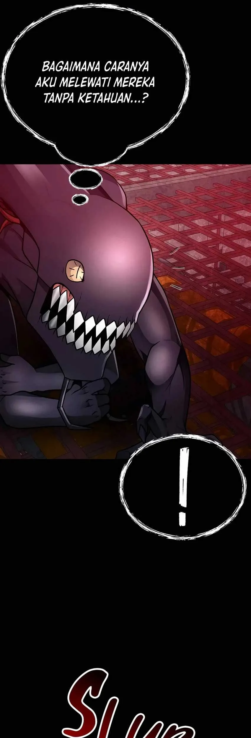 I Became an Evolving Space Monster Chapter 18 Gambar 11