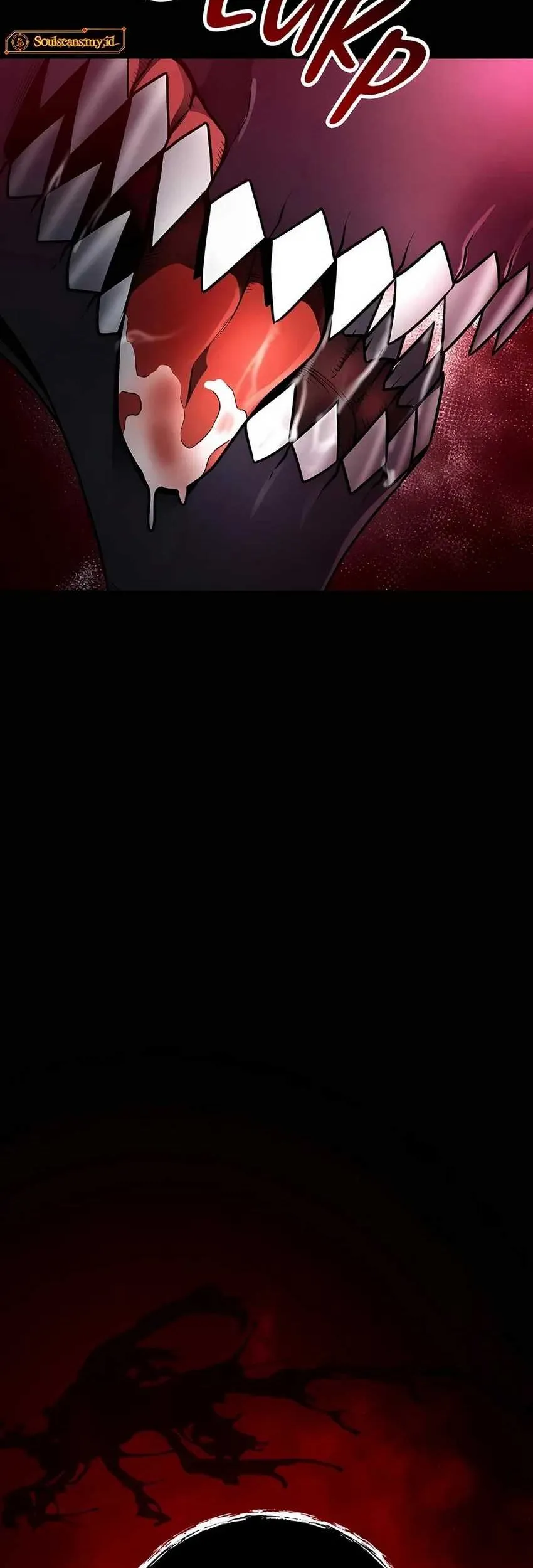 I Became an Evolving Space Monster Chapter 18 Gambar 12