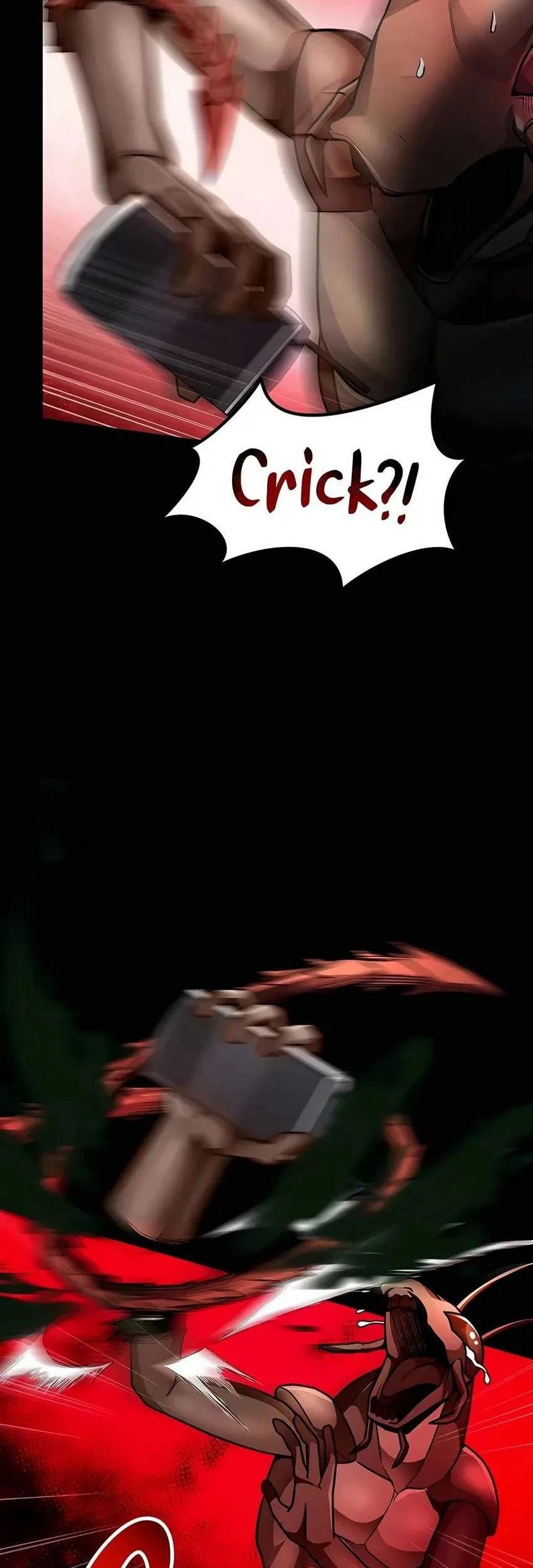 I Became an Evolving Space Monster Chapter 18 Gambar 25