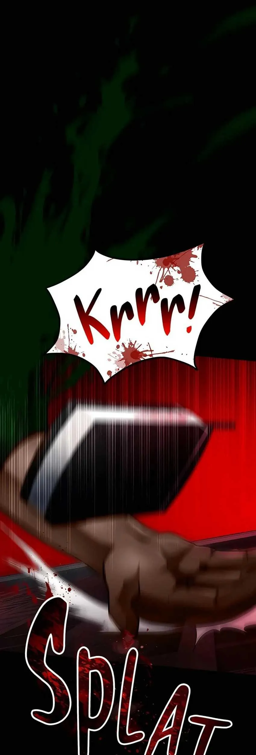 I Became an Evolving Space Monster Chapter 18 Gambar 27