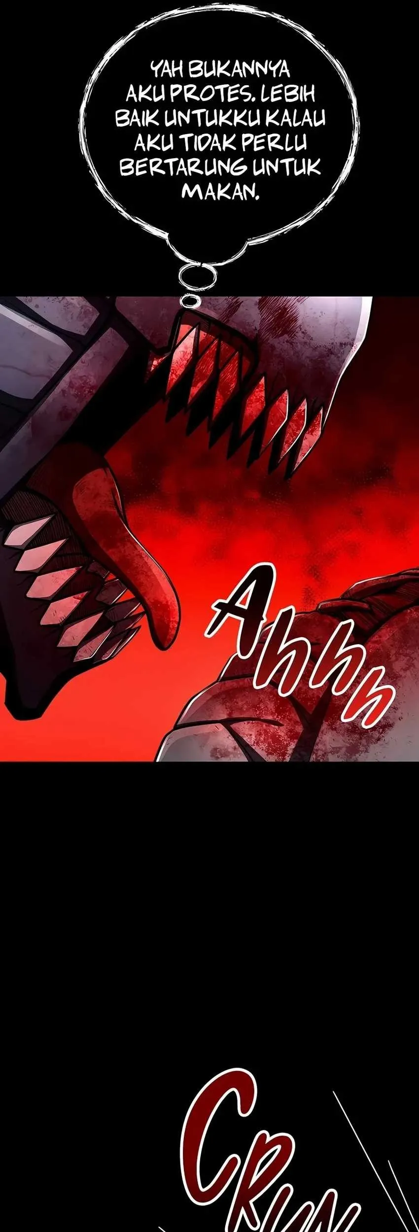 I Became an Evolving Space Monster Chapter 23 Gambar 30