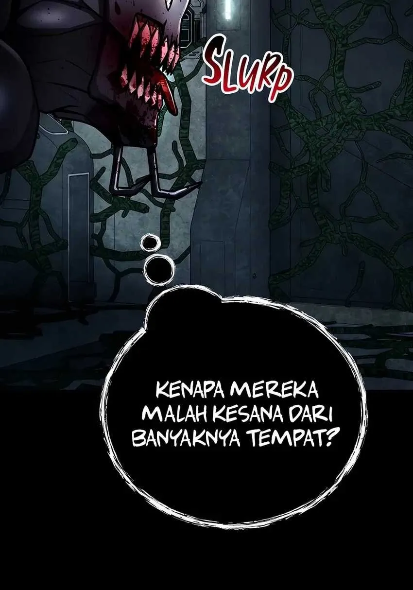 I Became an Evolving Space Monster Chapter 23 Gambar 35