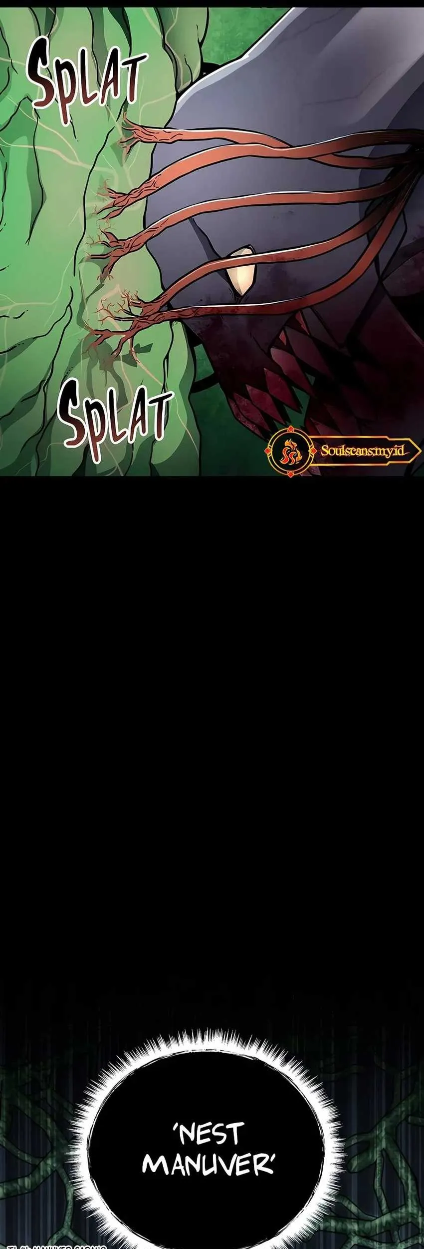 I Became an Evolving Space Monster Chapter 23 Gambar 10