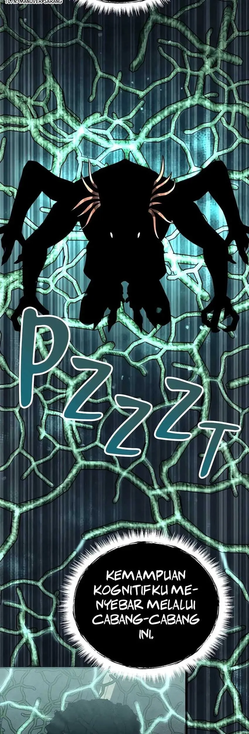 I Became an Evolving Space Monster Chapter 23 Gambar 11