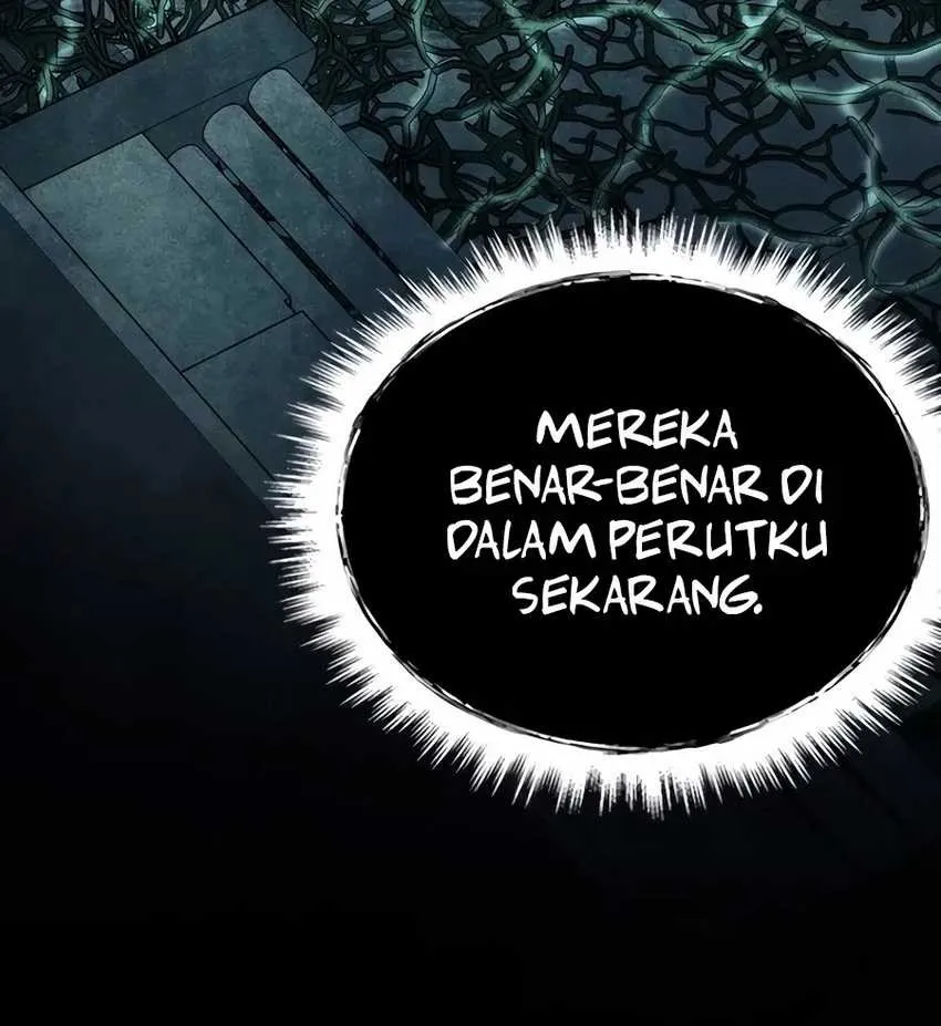 I Became an Evolving Space Monster Chapter 23 Gambar 14