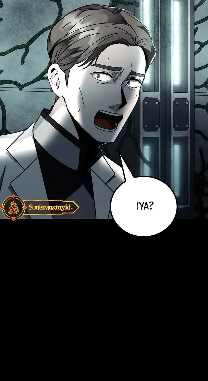 I Became an Evolving Space Monster Chapter 22 Gambar 44