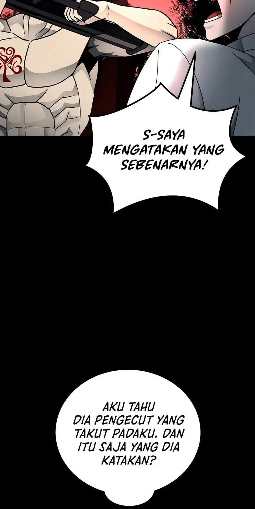 I Became an Evolving Space Monster Chapter 22 Gambar 47