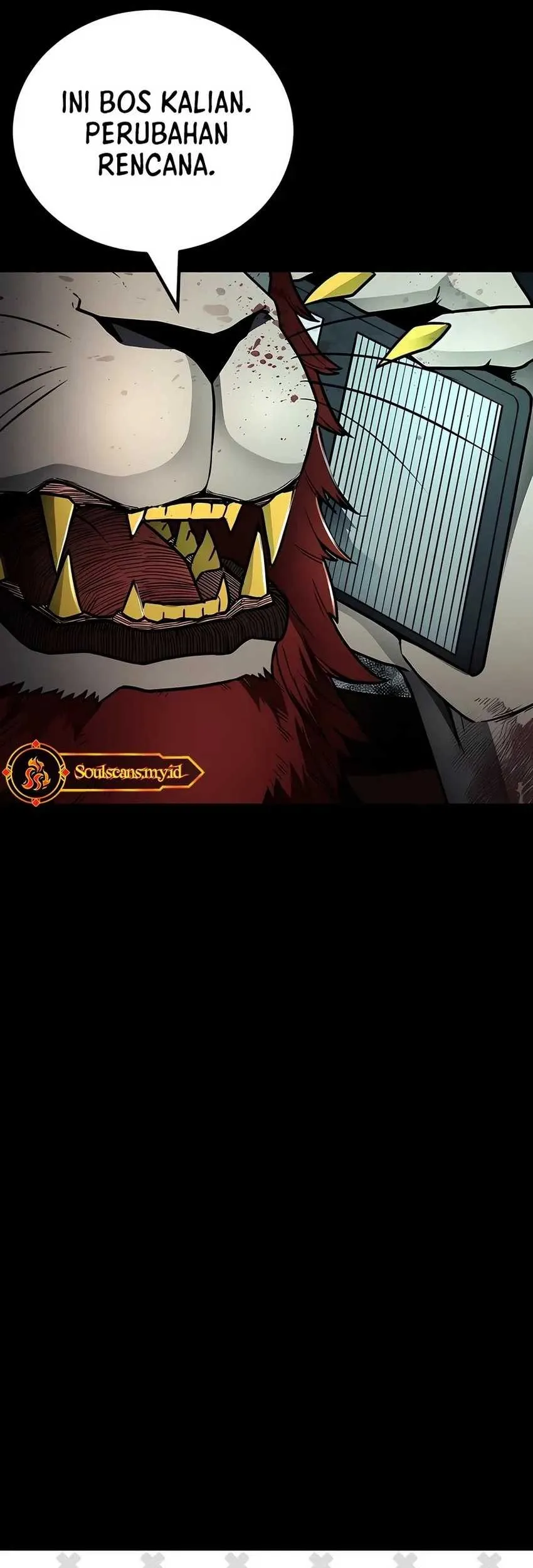 I Became an Evolving Space Monster Chapter 22 Gambar 55