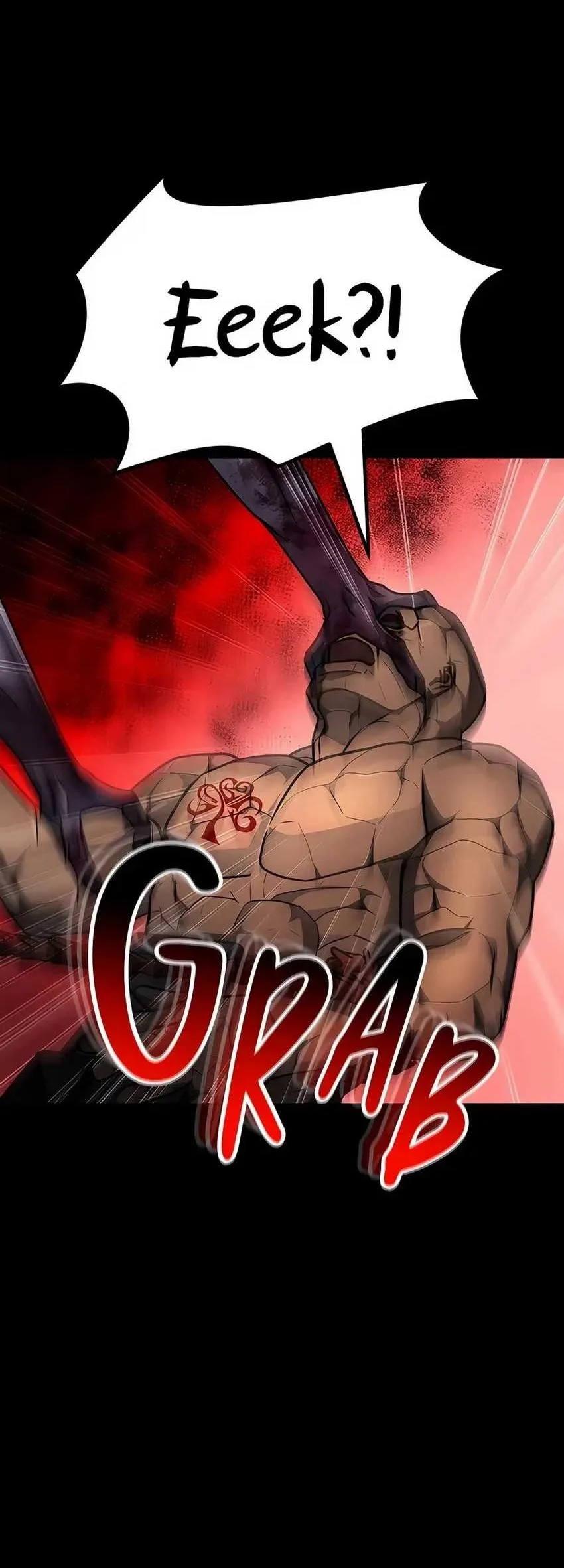  I Became an Evolving Space Monster Chapter 22 gambar 2