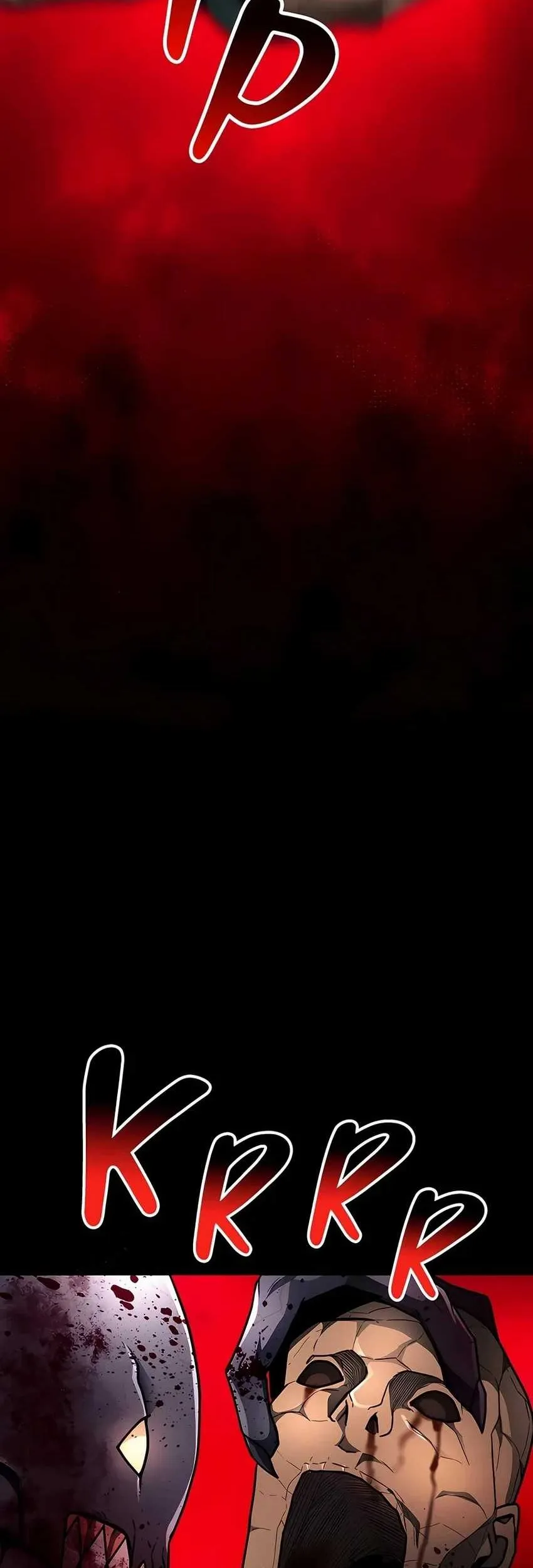 I Became an Evolving Space Monster Chapter 22 Gambar 4