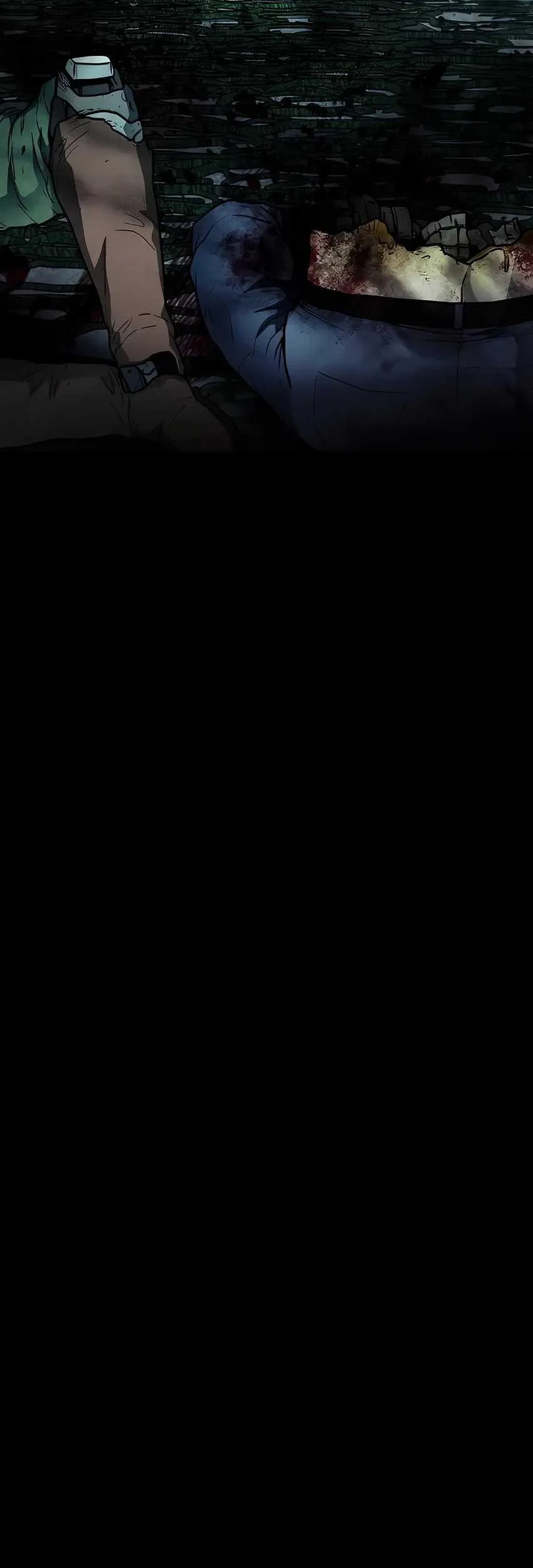 I Became an Evolving Space Monster Chapter 22 Gambar 9