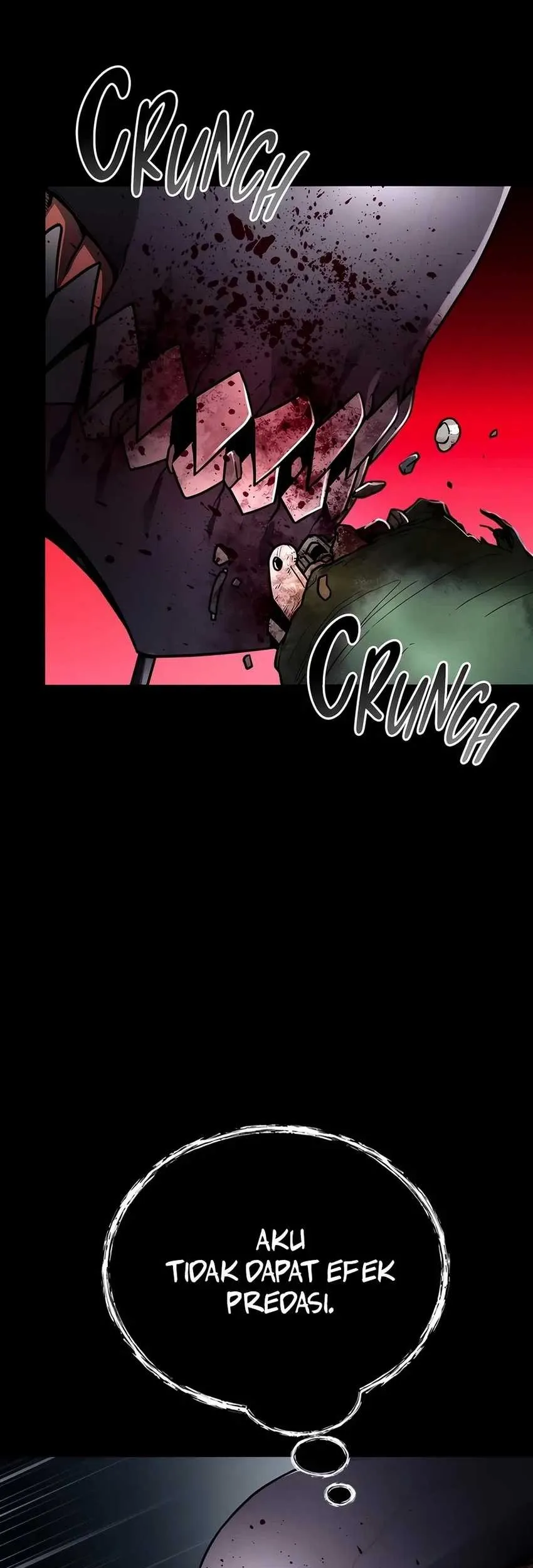 I Became an Evolving Space Monster Chapter 22 Gambar 15