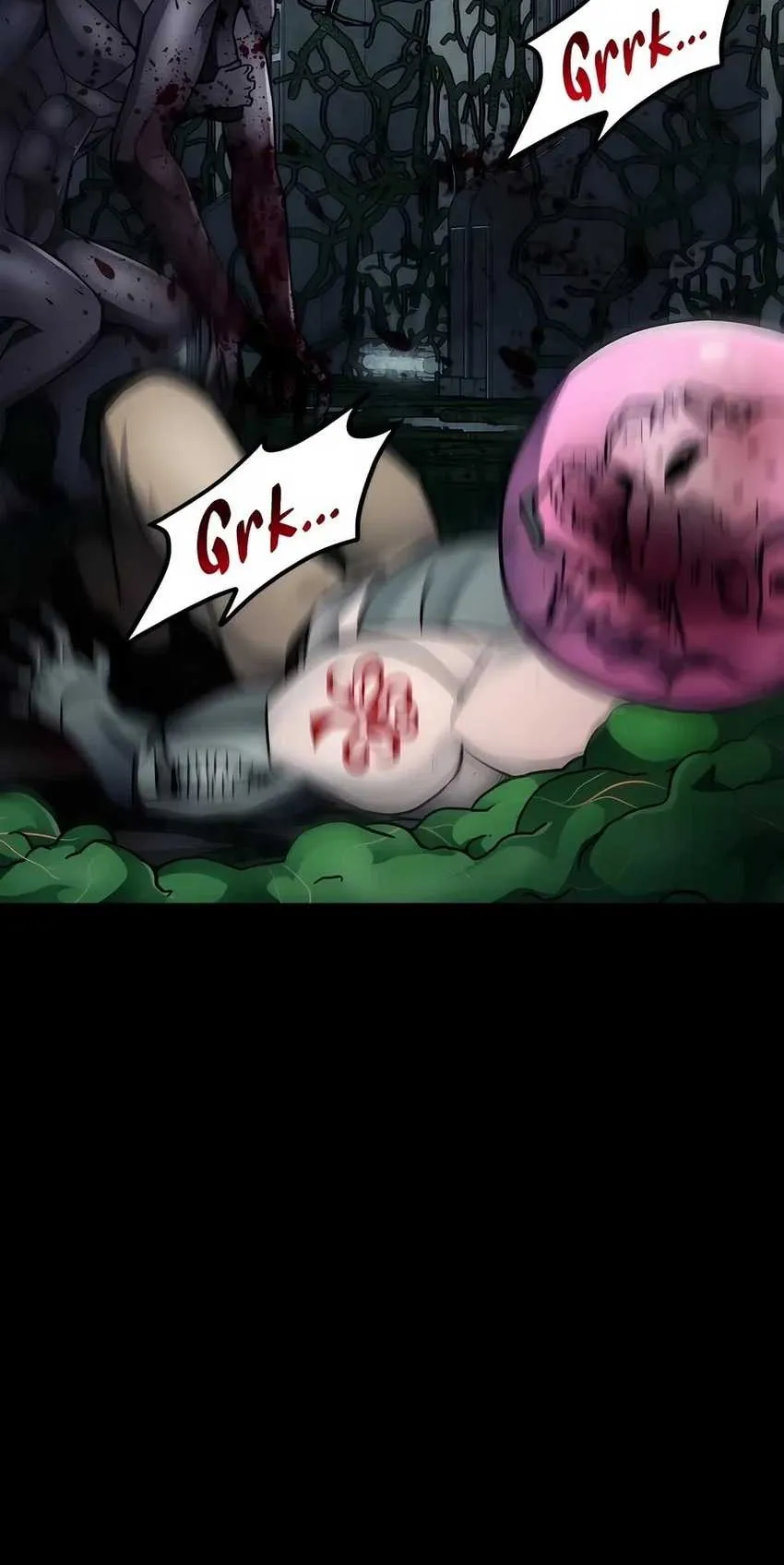 I Became an Evolving Space Monster Chapter 22 Gambar 17