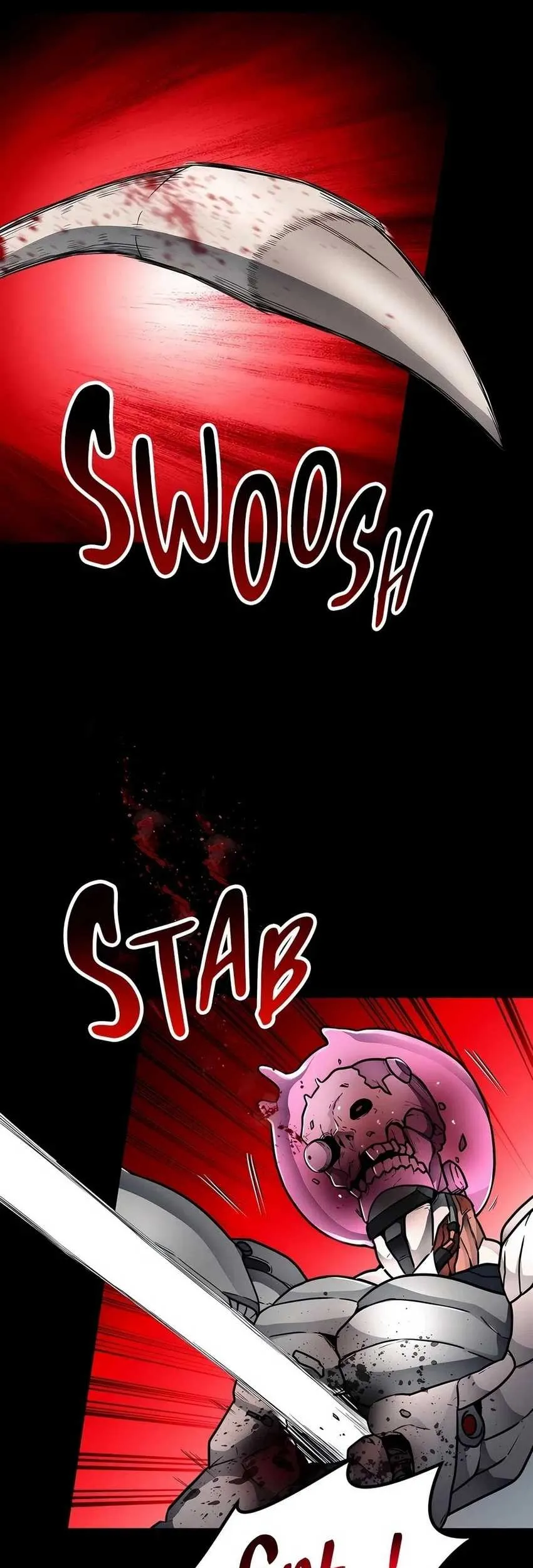 I Became an Evolving Space Monster Chapter 22 Gambar 18