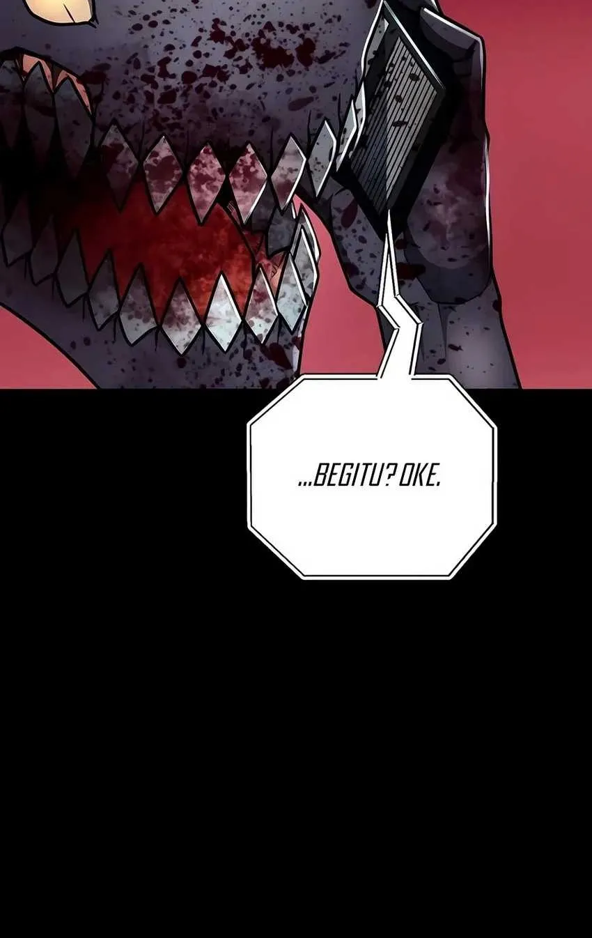 I Became an Evolving Space Monster Chapter 22 Gambar 27