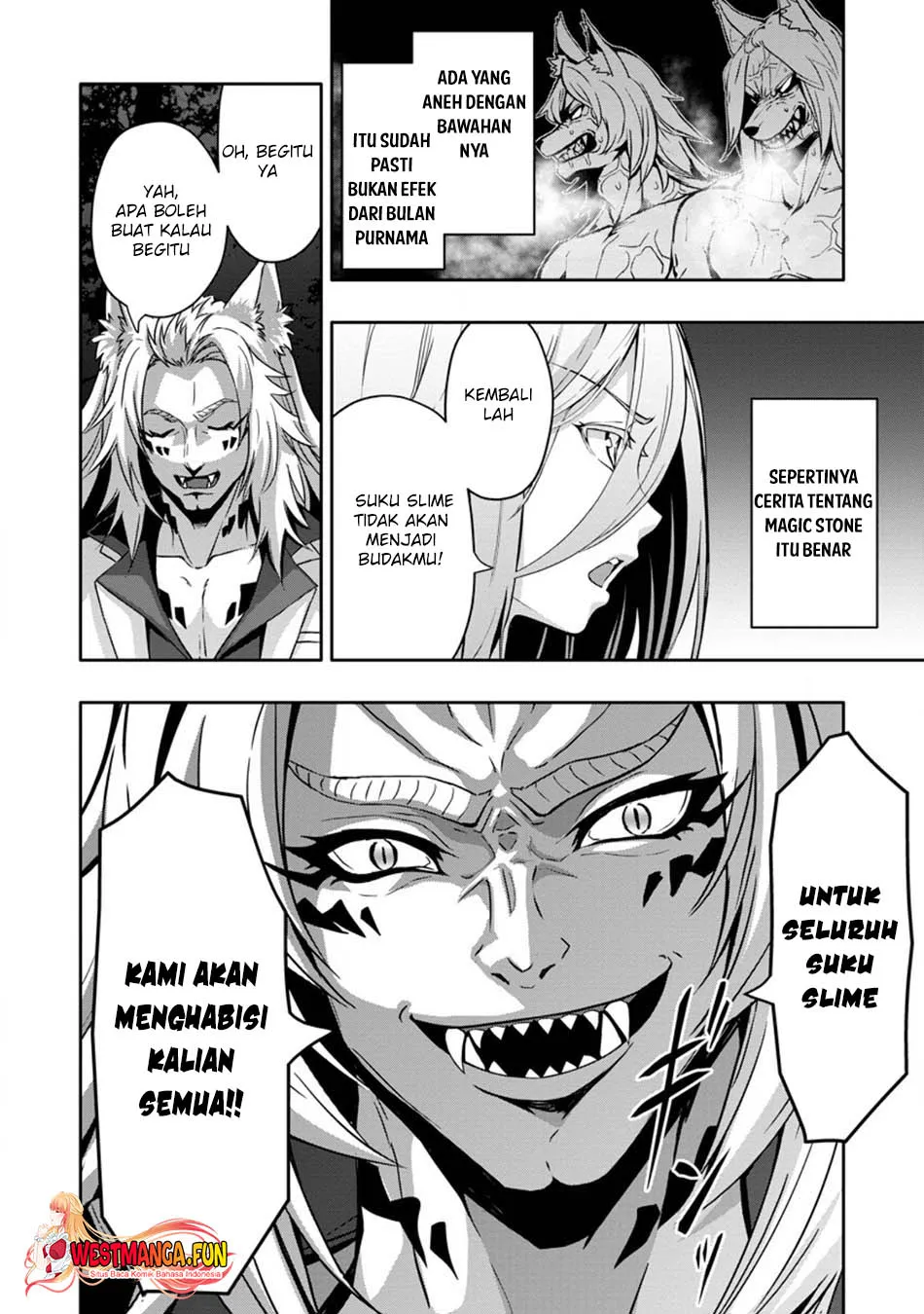 Hazure Skill “Gacha” de Tsuihō sa Reta Ore wa, Wagamama Osananajimi o Zetsuen Shi Kakusei Suru ~ Ban’nō Cheat Skill o Getto Shite, Mezase Rakuraku Saikyō Slow Life!~ Chapter 18.2 Gambar 11