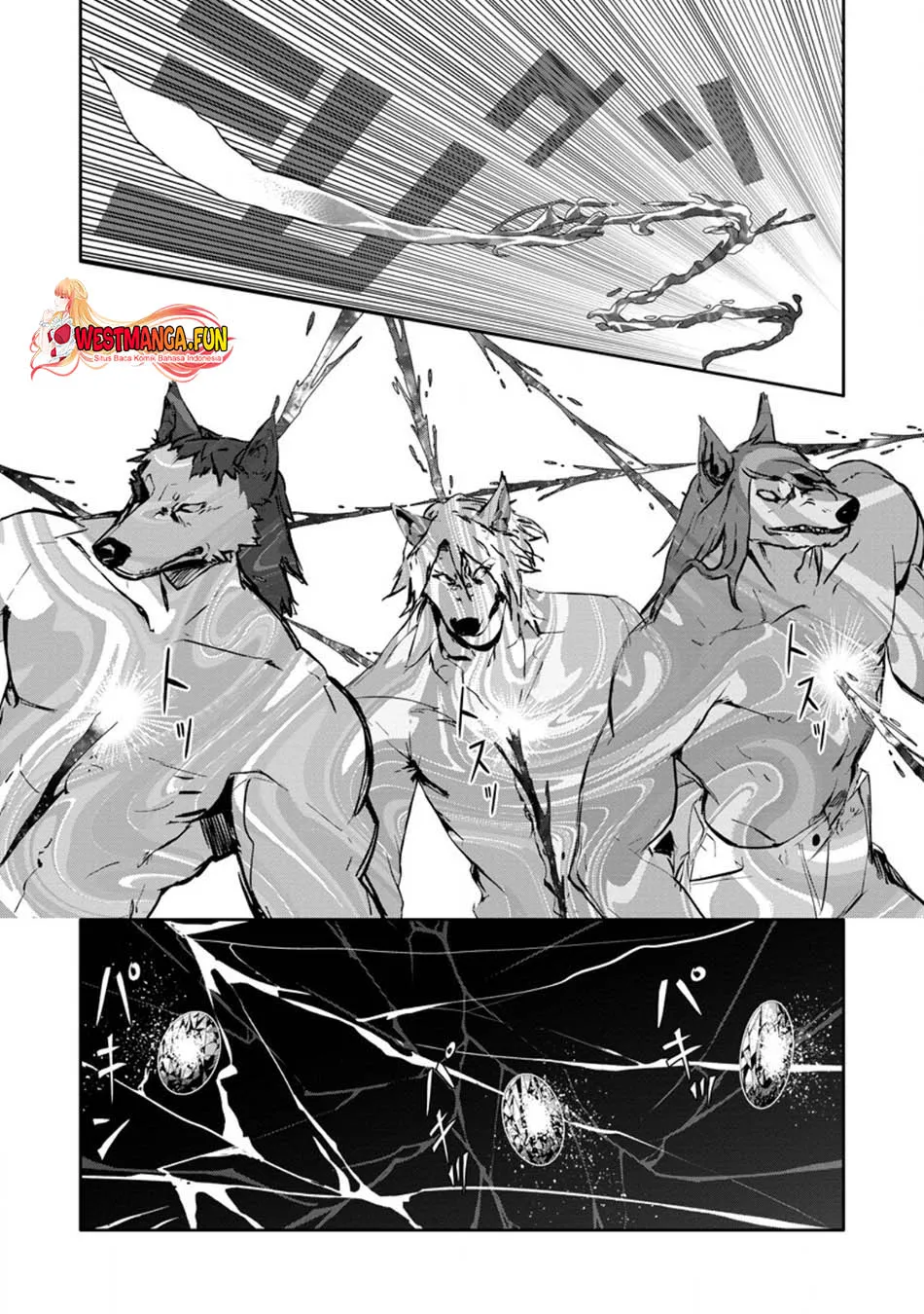 Hazure Skill “Gacha” de Tsuihō sa Reta Ore wa, Wagamama Osananajimi o Zetsuen Shi Kakusei Suru ~ Ban’nō Cheat Skill o Getto Shite, Mezase Rakuraku Saikyō Slow Life!~ Chapter 19 Gambar 10