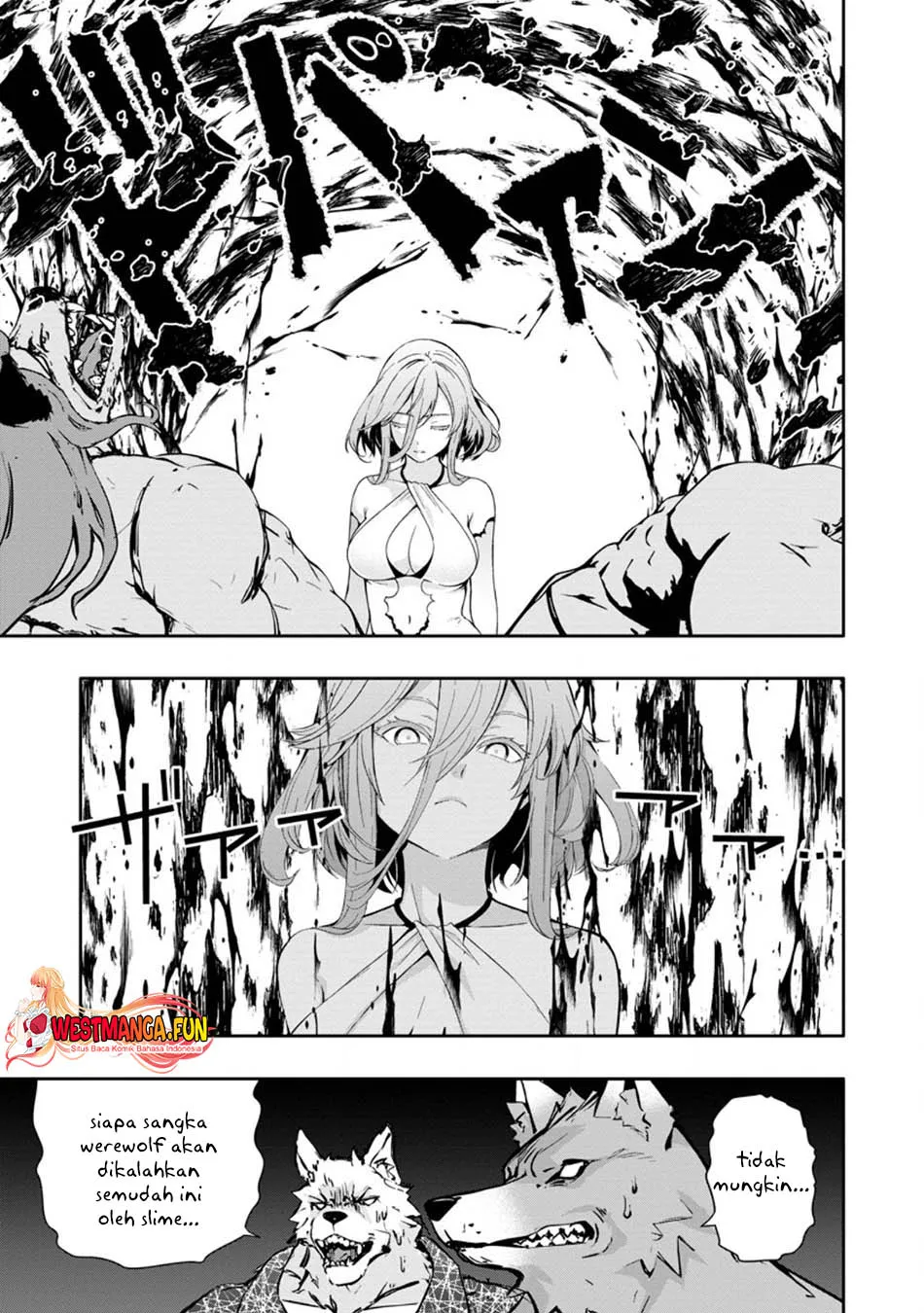 Hazure Skill “Gacha” de Tsuihō sa Reta Ore wa, Wagamama Osananajimi o Zetsuen Shi Kakusei Suru ~ Ban’nō Cheat Skill o Getto Shite, Mezase Rakuraku Saikyō Slow Life!~ Chapter 19 Gambar 11