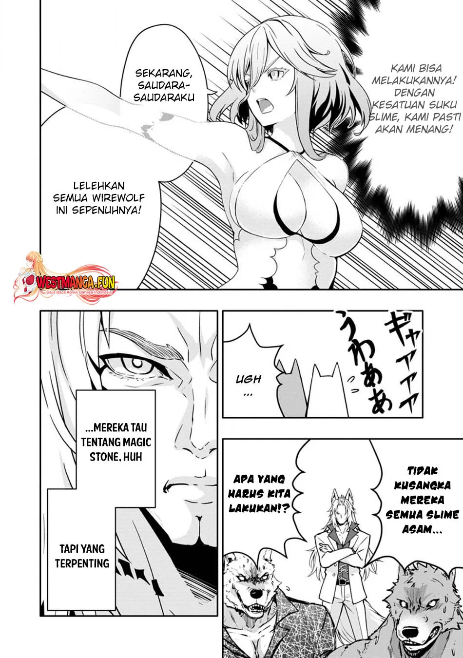 Hazure Skill “Gacha” de Tsuihō sa Reta Ore wa, Wagamama Osananajimi o Zetsuen Shi Kakusei Suru ~ Ban’nō Cheat Skill o Getto Shite, Mezase Rakuraku Saikyō Slow Life!~ Chapter 19 Gambar 12