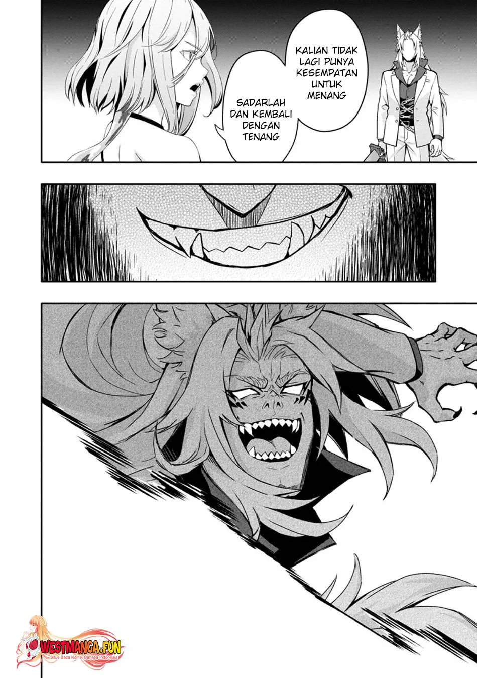 Hazure Skill “Gacha” de Tsuihō sa Reta Ore wa, Wagamama Osananajimi o Zetsuen Shi Kakusei Suru ~ Ban’nō Cheat Skill o Getto Shite, Mezase Rakuraku Saikyō Slow Life!~ Chapter 19 Gambar 14