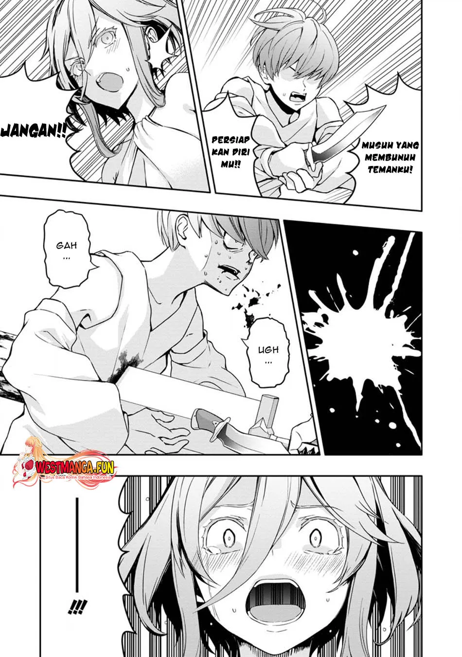 Hazure Skill “Gacha” de Tsuihō sa Reta Ore wa, Wagamama Osananajimi o Zetsuen Shi Kakusei Suru ~ Ban’nō Cheat Skill o Getto Shite, Mezase Rakuraku Saikyō Slow Life!~ Chapter 19 Gambar 17