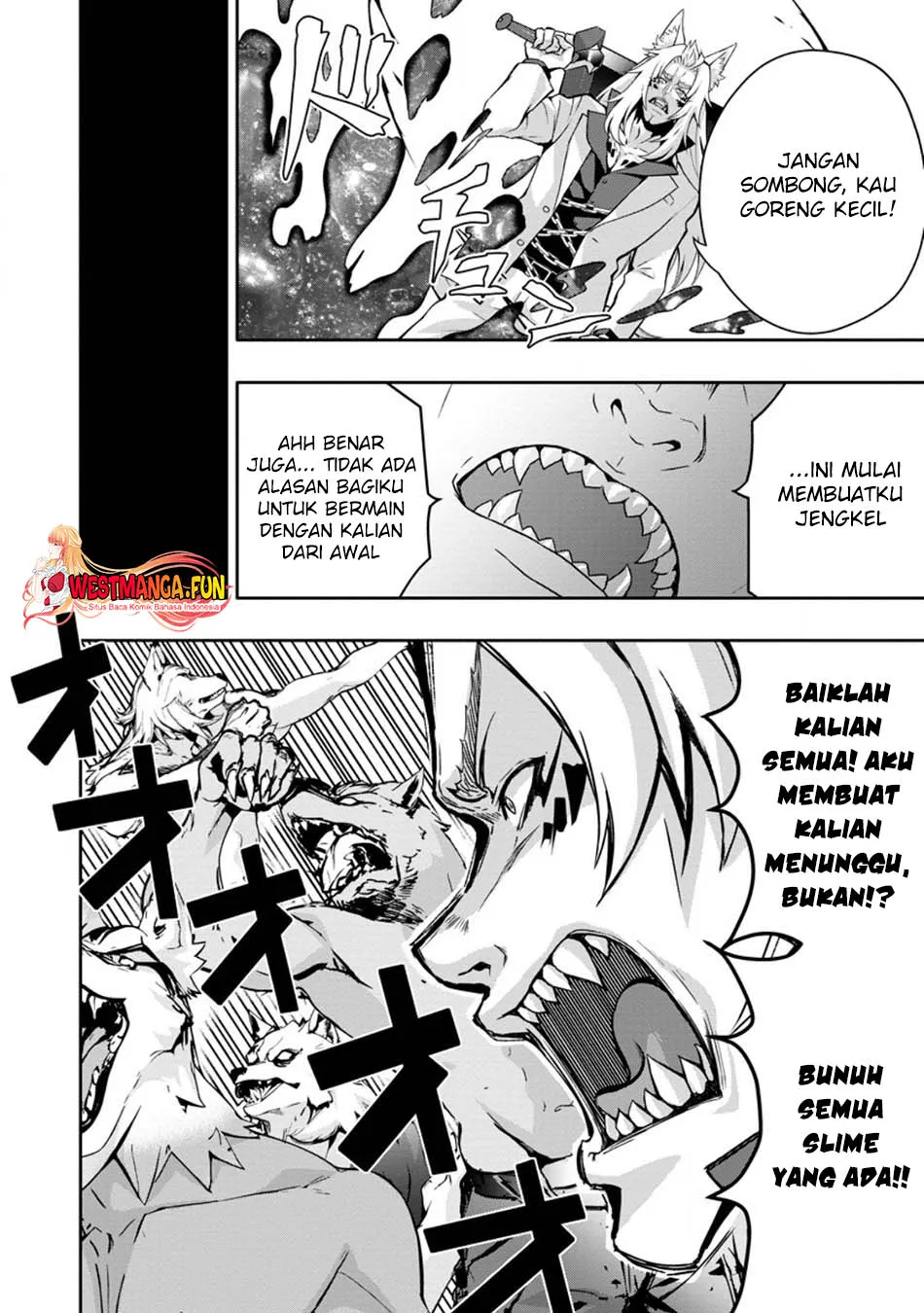 Hazure Skill “Gacha” de Tsuihō sa Reta Ore wa, Wagamama Osananajimi o Zetsuen Shi Kakusei Suru ~ Ban’nō Cheat Skill o Getto Shite, Mezase Rakuraku Saikyō Slow Life!~ Chapter 19 Gambar 19