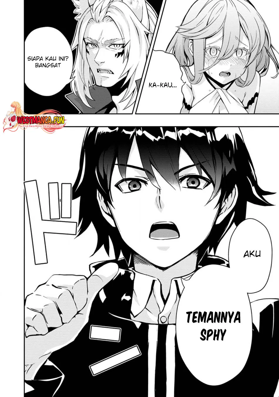 Hazure Skill “Gacha” de Tsuihō sa Reta Ore wa, Wagamama Osananajimi o Zetsuen Shi Kakusei Suru ~ Ban’nō Cheat Skill o Getto Shite, Mezase Rakuraku Saikyō Slow Life!~ Chapter 19 Gambar 23