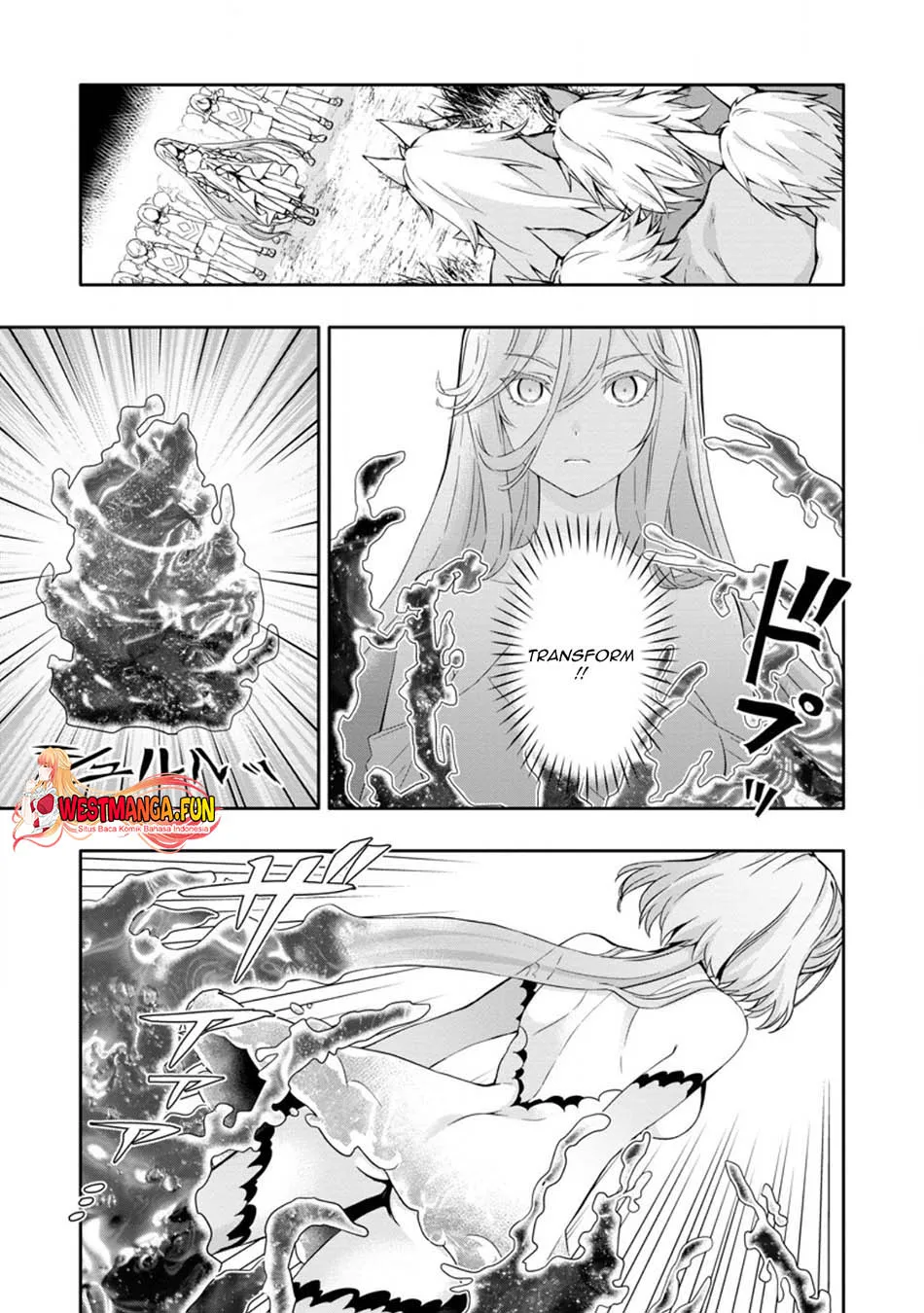 Hazure Skill “Gacha” de Tsuihō sa Reta Ore wa, Wagamama Osananajimi o Zetsuen Shi Kakusei Suru ~ Ban’nō Cheat Skill o Getto Shite, Mezase Rakuraku Saikyō Slow Life!~ Chapter 19 Gambar 3