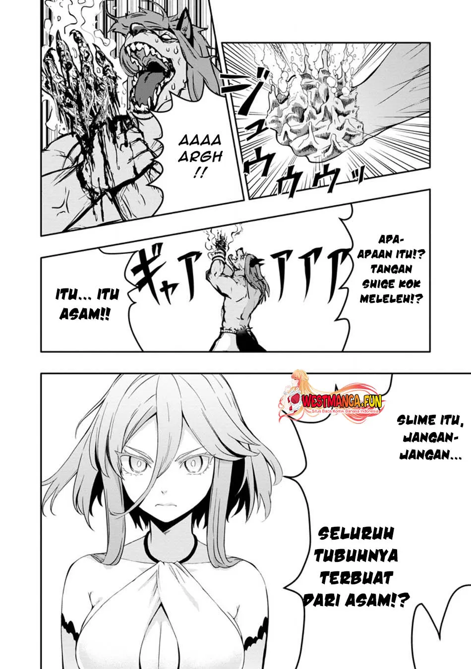 Hazure Skill “Gacha” de Tsuihō sa Reta Ore wa, Wagamama Osananajimi o Zetsuen Shi Kakusei Suru ~ Ban’nō Cheat Skill o Getto Shite, Mezase Rakuraku Saikyō Slow Life!~ Chapter 19 Gambar 8