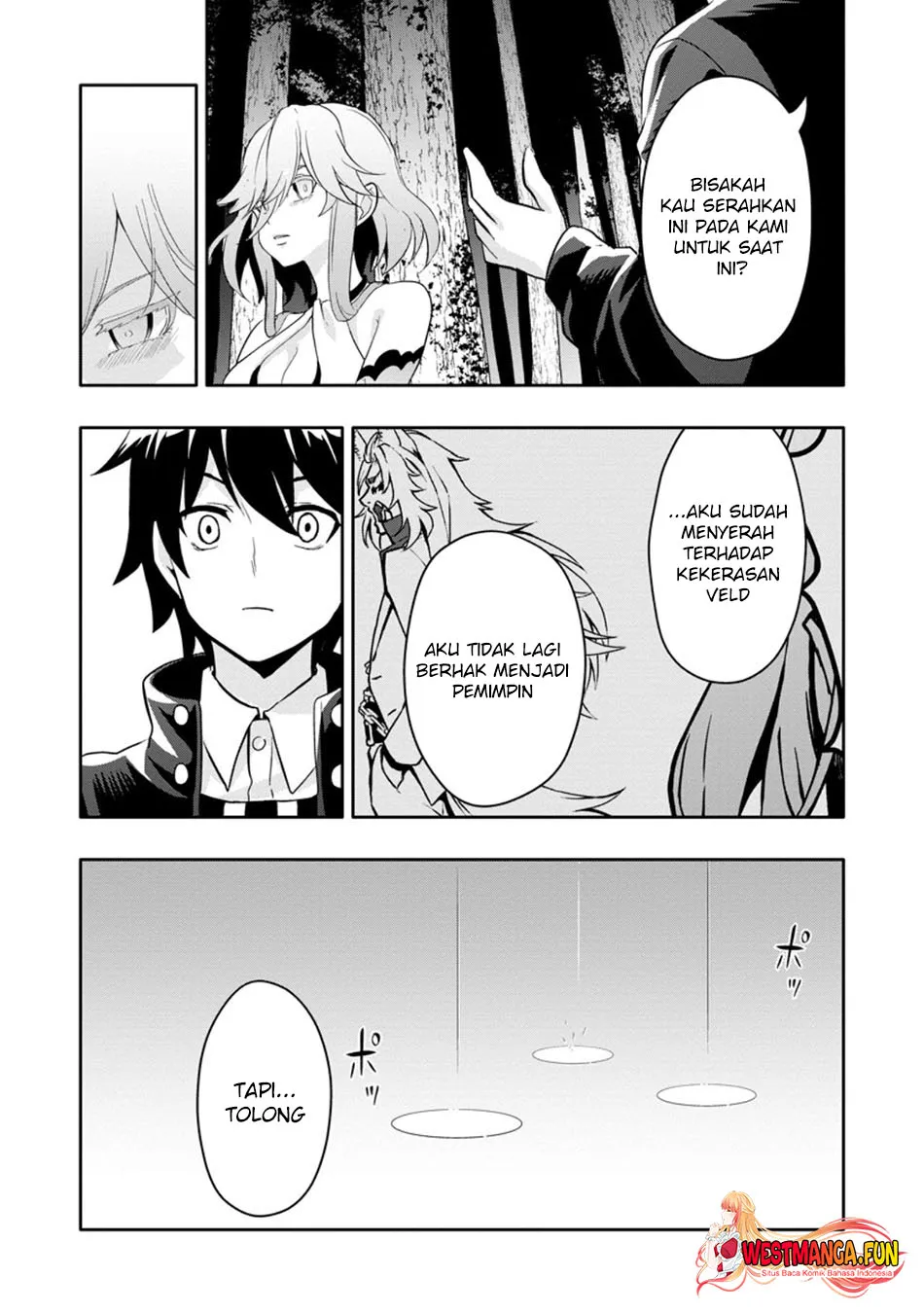 Hazure Skill “Gacha” de Tsuihō sa Reta Ore wa, Wagamama Osananajimi o Zetsuen Shi Kakusei Suru ~ Ban’nō Cheat Skill o Getto Shite, Mezase Rakuraku Saikyō Slow Life!~ Chapter 20 Gambar 12