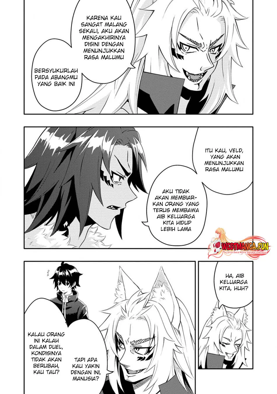 Hazure Skill “Gacha” de Tsuihō sa Reta Ore wa, Wagamama Osananajimi o Zetsuen Shi Kakusei Suru ~ Ban’nō Cheat Skill o Getto Shite, Mezase Rakuraku Saikyō Slow Life!~ Chapter 20 Gambar 16