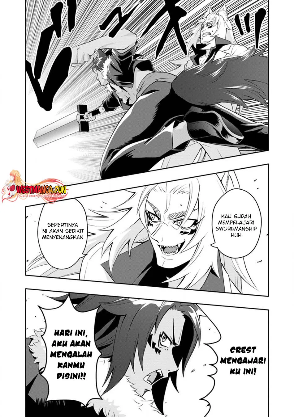 Hazure Skill “Gacha” de Tsuihō sa Reta Ore wa, Wagamama Osananajimi o Zetsuen Shi Kakusei Suru ~ Ban’nō Cheat Skill o Getto Shite, Mezase Rakuraku Saikyō Slow Life!~ Chapter 20 Gambar 21