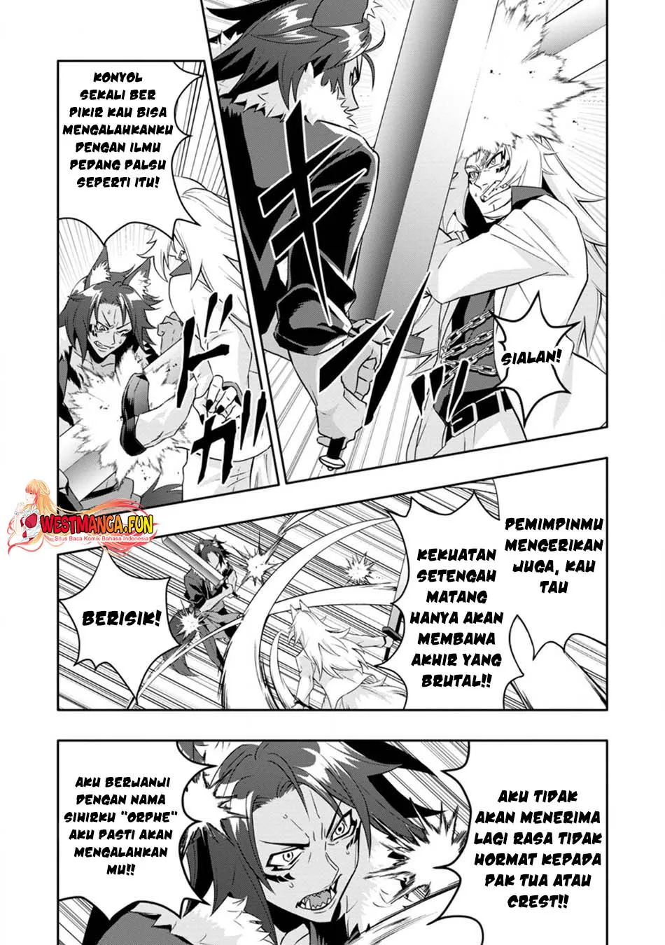 Hazure Skill “Gacha” de Tsuihō sa Reta Ore wa, Wagamama Osananajimi o Zetsuen Shi Kakusei Suru ~ Ban’nō Cheat Skill o Getto Shite, Mezase Rakuraku Saikyō Slow Life!~ Chapter 20 Gambar 22