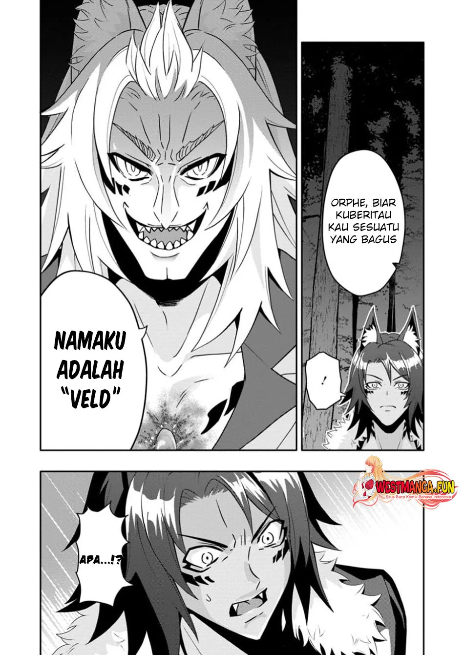 Hazure Skill “Gacha” de Tsuihō sa Reta Ore wa, Wagamama Osananajimi o Zetsuen Shi Kakusei Suru ~ Ban’nō Cheat Skill o Getto Shite, Mezase Rakuraku Saikyō Slow Life!~ Chapter 20 Gambar 24