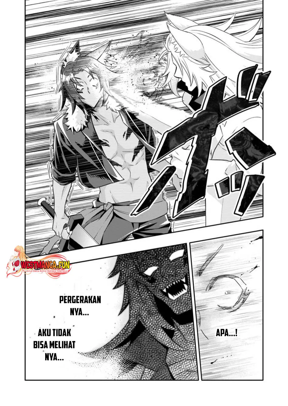 Hazure Skill “Gacha” de Tsuihō sa Reta Ore wa, Wagamama Osananajimi o Zetsuen Shi Kakusei Suru ~ Ban’nō Cheat Skill o Getto Shite, Mezase Rakuraku Saikyō Slow Life!~ Chapter 20 Gambar 25