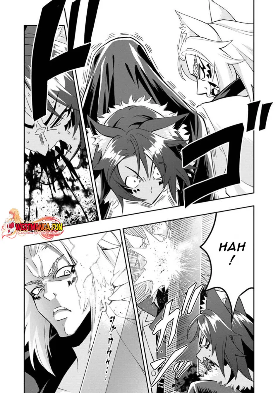 Hazure Skill “Gacha” de Tsuihō sa Reta Ore wa, Wagamama Osananajimi o Zetsuen Shi Kakusei Suru ~ Ban’nō Cheat Skill o Getto Shite, Mezase Rakuraku Saikyō Slow Life!~ Chapter 20 Gambar 28