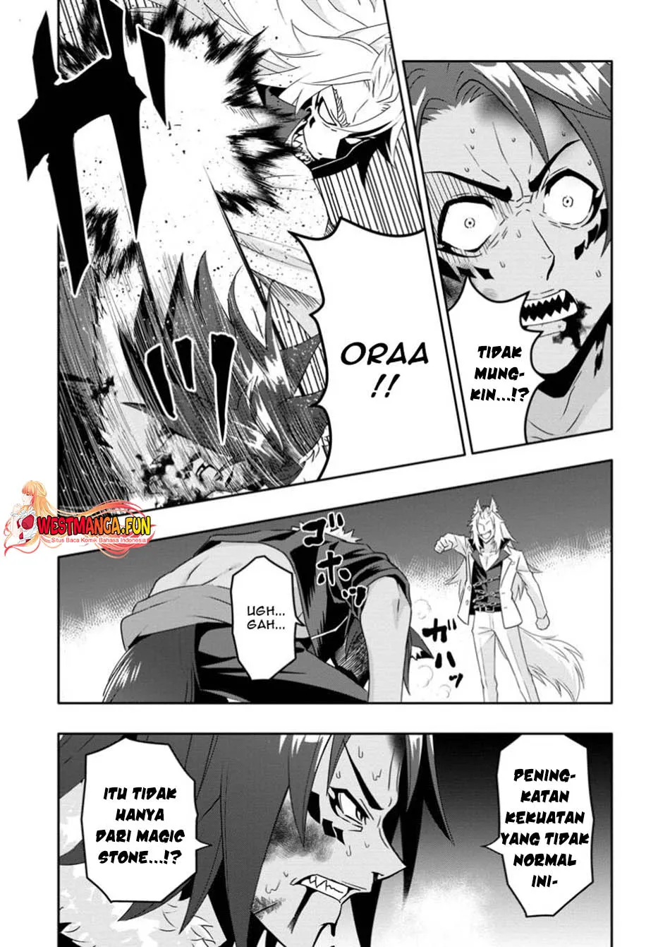 Hazure Skill “Gacha” de Tsuihō sa Reta Ore wa, Wagamama Osananajimi o Zetsuen Shi Kakusei Suru ~ Ban’nō Cheat Skill o Getto Shite, Mezase Rakuraku Saikyō Slow Life!~ Chapter 20 Gambar 29