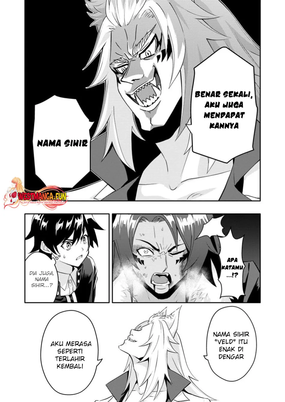 Hazure Skill “Gacha” de Tsuihō sa Reta Ore wa, Wagamama Osananajimi o Zetsuen Shi Kakusei Suru ~ Ban’nō Cheat Skill o Getto Shite, Mezase Rakuraku Saikyō Slow Life!~ Chapter 20 Gambar 30